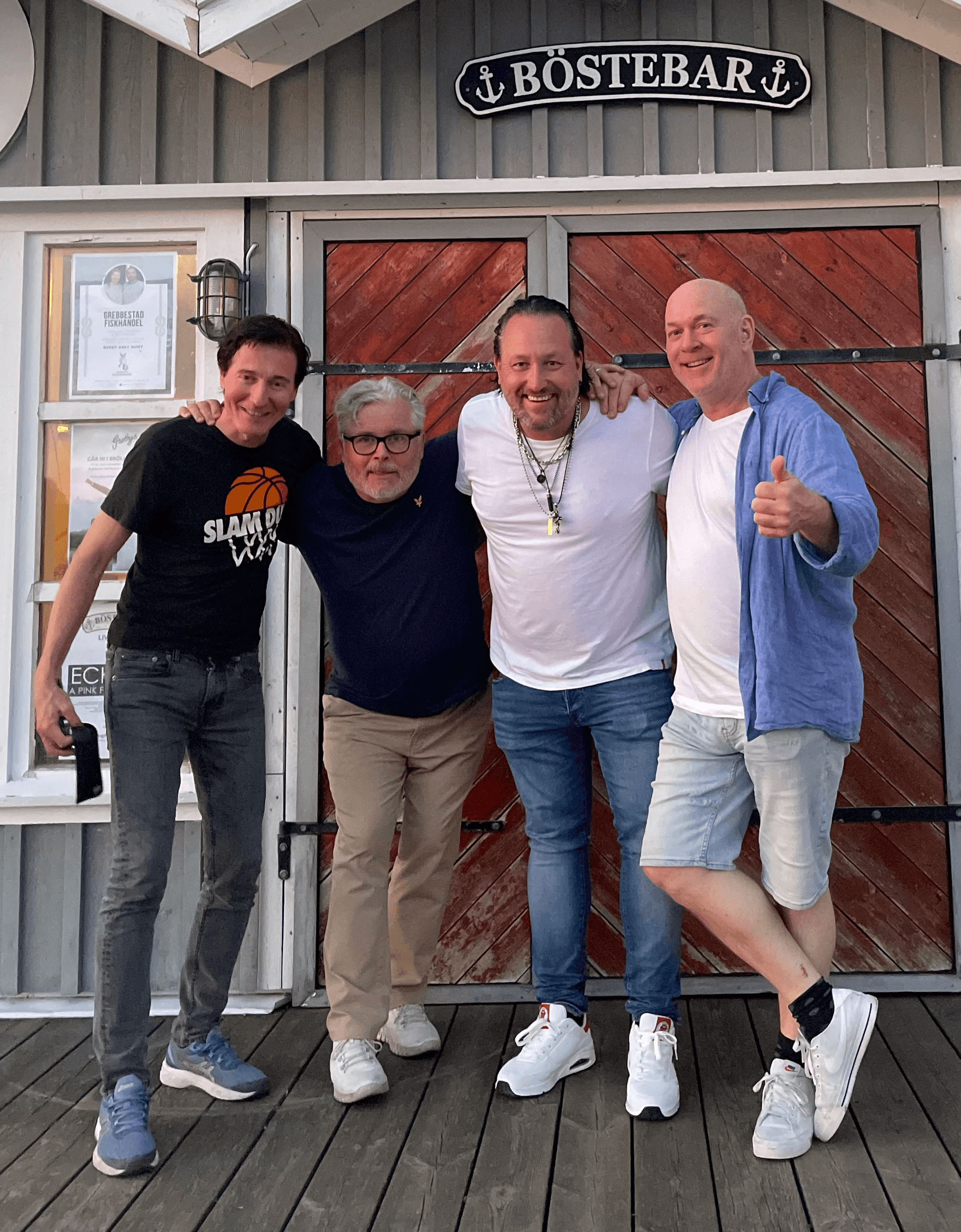 Per-Olles & Mange Olsson