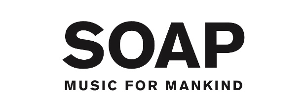 Säsongspremiär i Böstebar med SOAP 3 juli