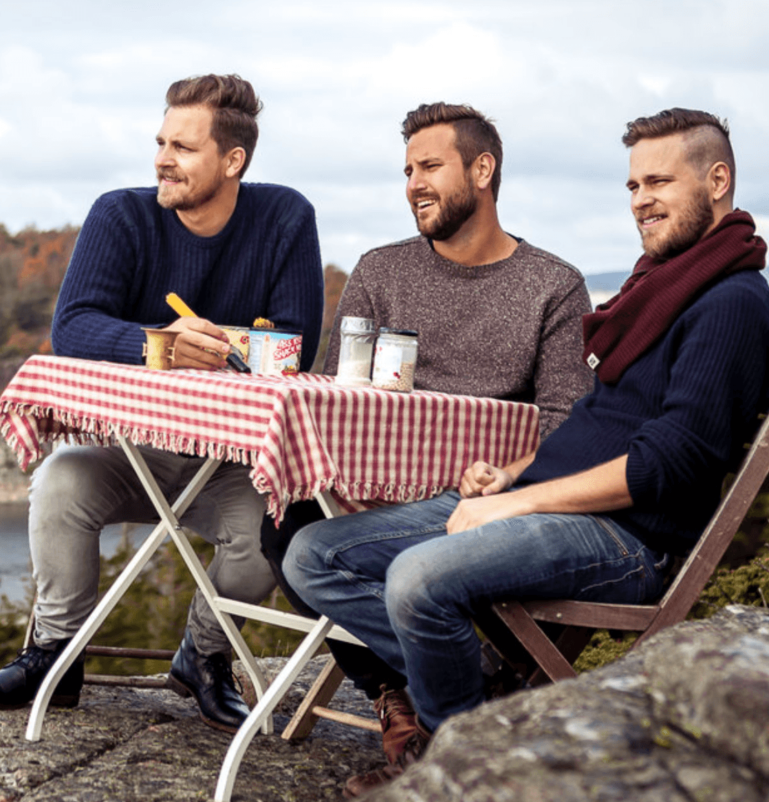 Solala "Köket på turné"