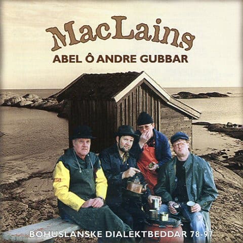 Mac Lains 