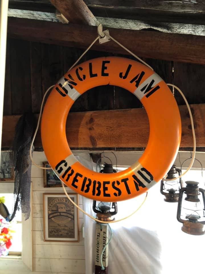 Uncle Jam