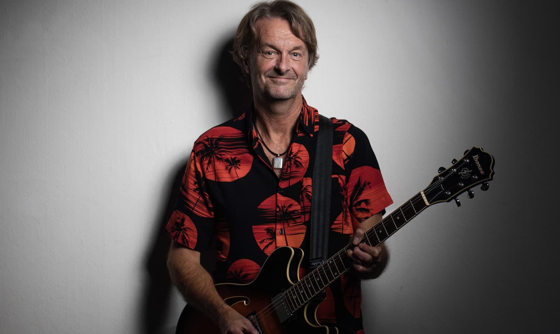 Beatles-kväll med Mats Westling