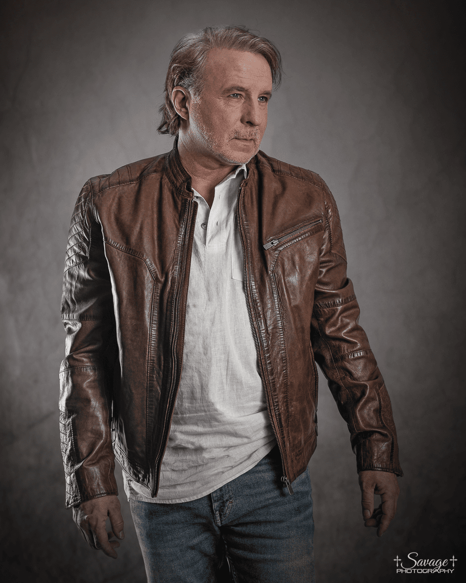 Musikkväll med Patrik Isaksson